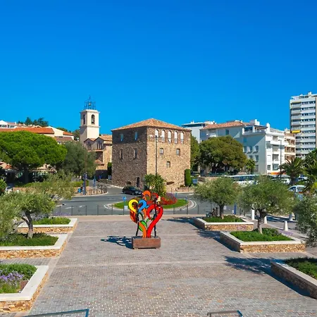 Hébergement de vacances Les Greens - Ste Maxime - 6 Pers - Wifi - Proche Plages Et Centre-ville Sainte-Maxime