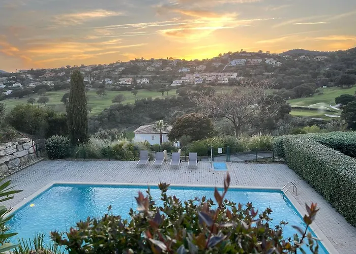 Les Greens - Ste Maxime - 6 Pers - Wifi - Proche Plages Et Centre-ville Hébergement de vacances Sainte-Maxime