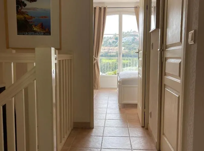 Les Greens - Ste Maxime - 6 Pers - Wifi - Proche Plages Et Centre-ville * Sainte-Maxime