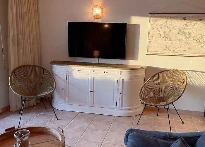 Hébergement de vacances Les Greens - Ste Maxime - 6 Pers - Wifi - Proche Plages Et Centre-ville Sainte-Maxime