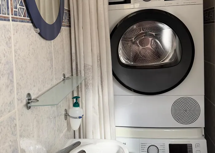 Les Greens - Ste Maxime - 6 Pers - Wifi - Proche Plages Et Centre-ville Hébergement de vacances